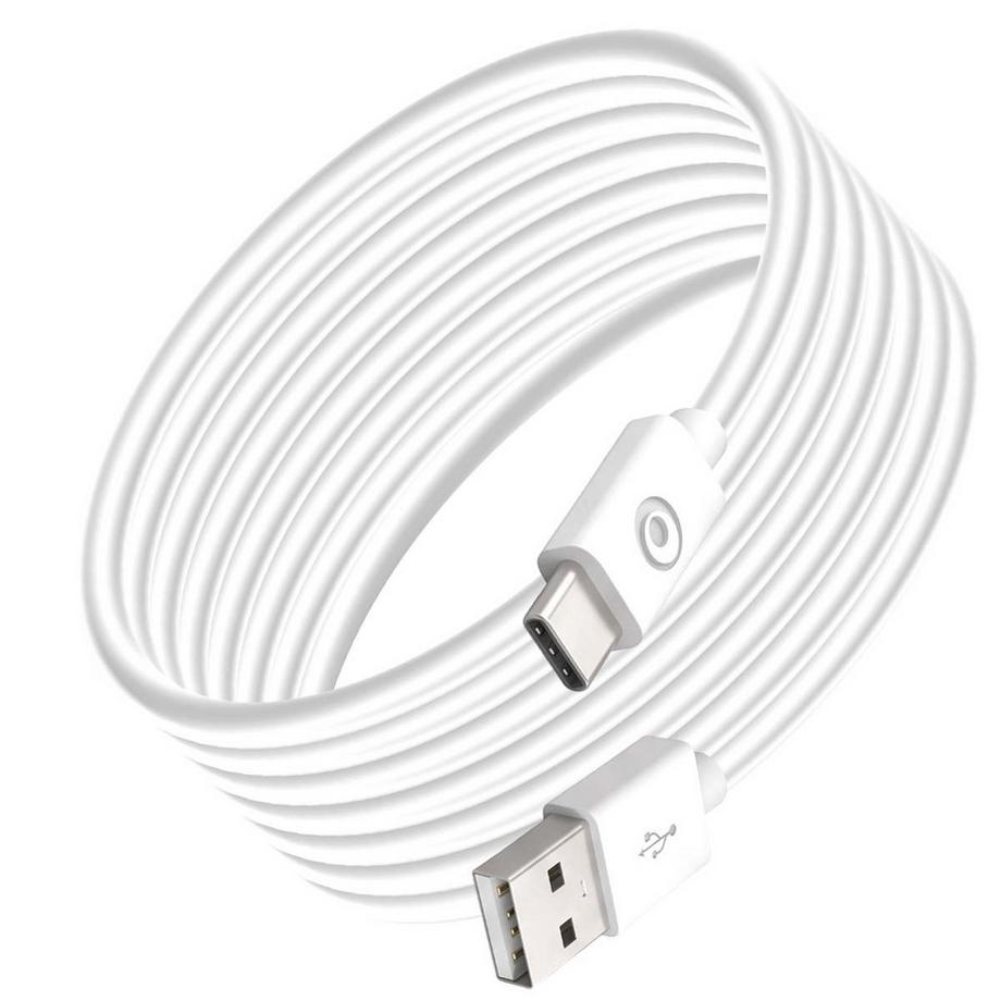 BigBen Connected  USB-Kabel USB A/USB-C 2m - 3A 