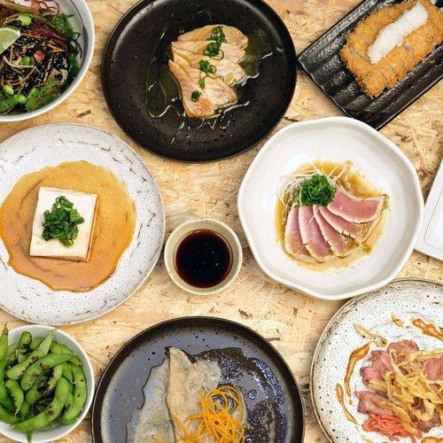 Geschenkidee  Japanisches Dinner im Restaurant Nozomi (für 2 Personen) 