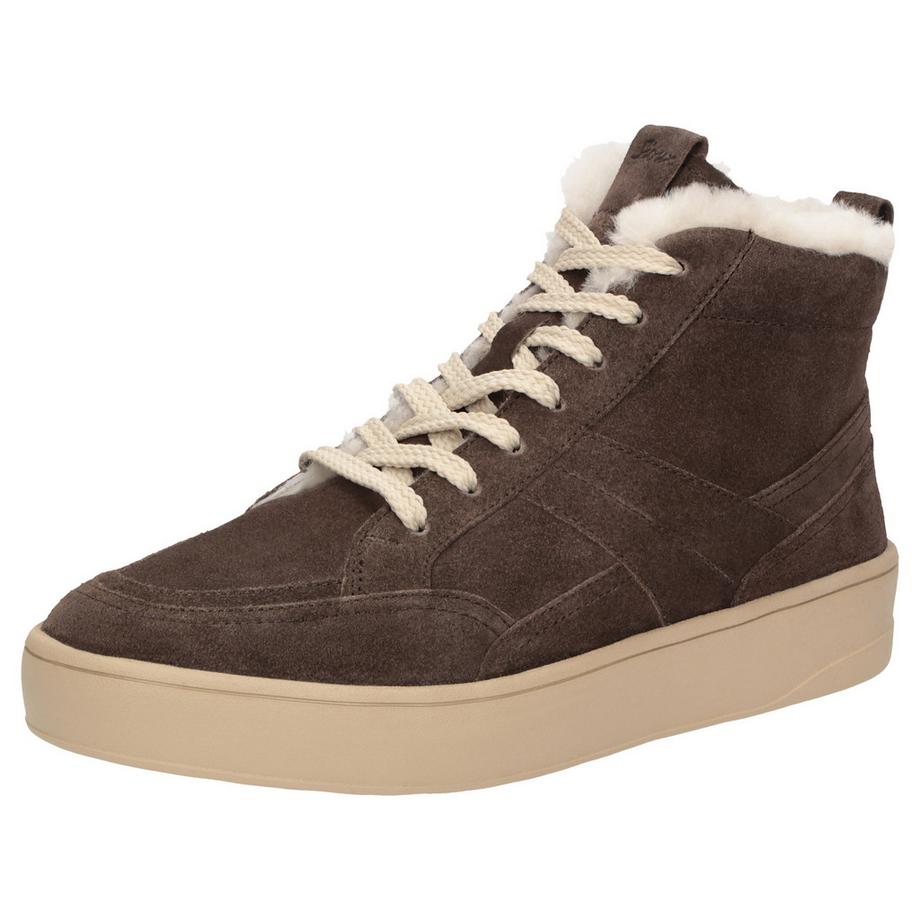 Stiefelette Edonita-701-LF