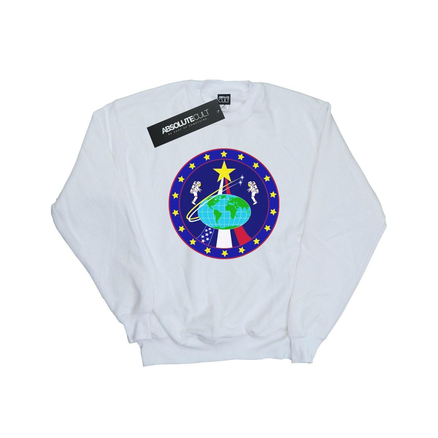 Nasa  Sweatshirt 