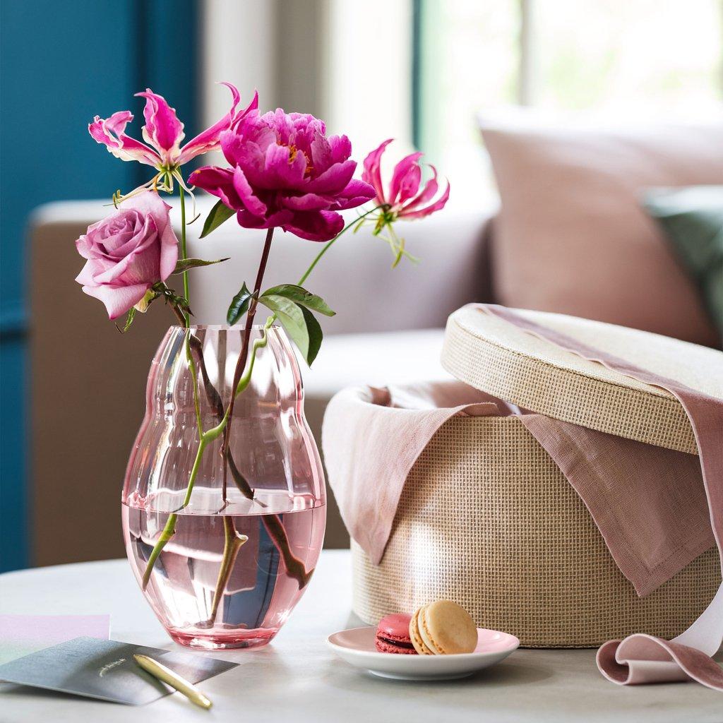 Villeroy&Boch Vase, rose Rose Garden Home  