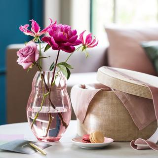 Villeroy&Boch Vase, rose Rose Garden Home  