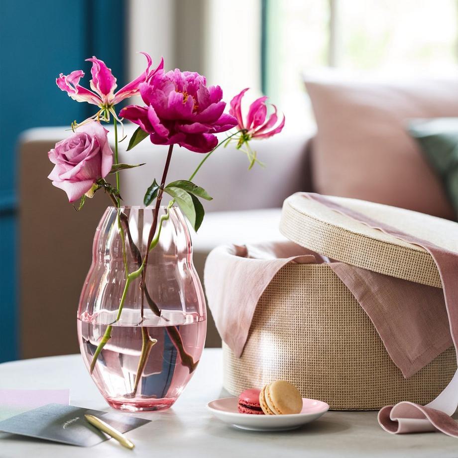 Villeroy&Boch Vase, rose Rose Garden Home  