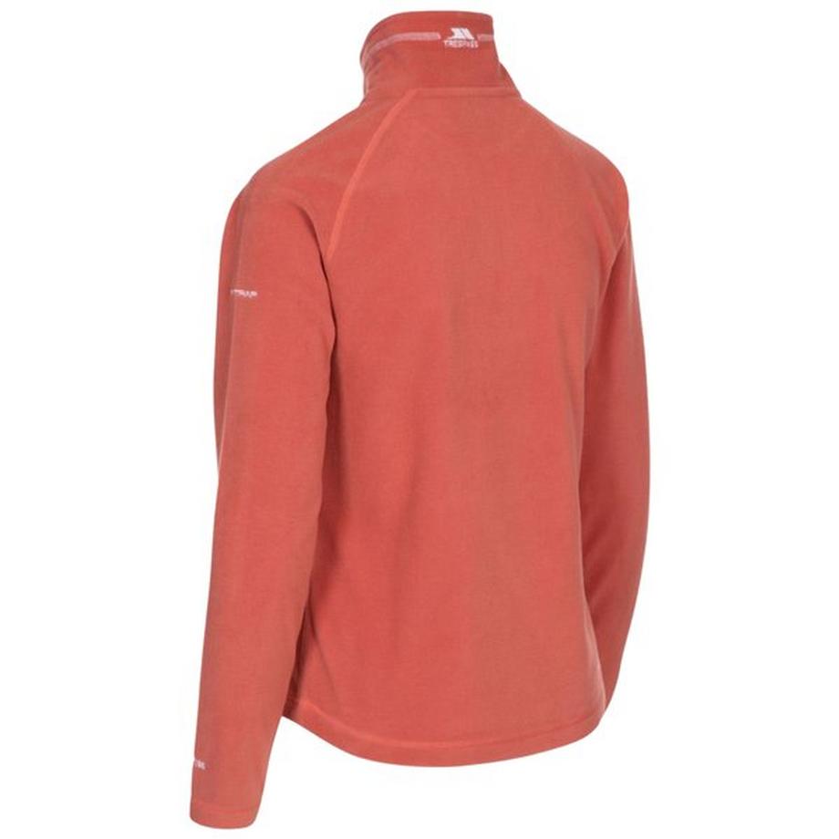 Trespass Skylar Half Zip Fleece Top  