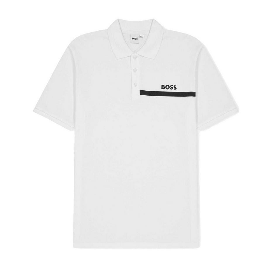 Maglietta Polo Regolare