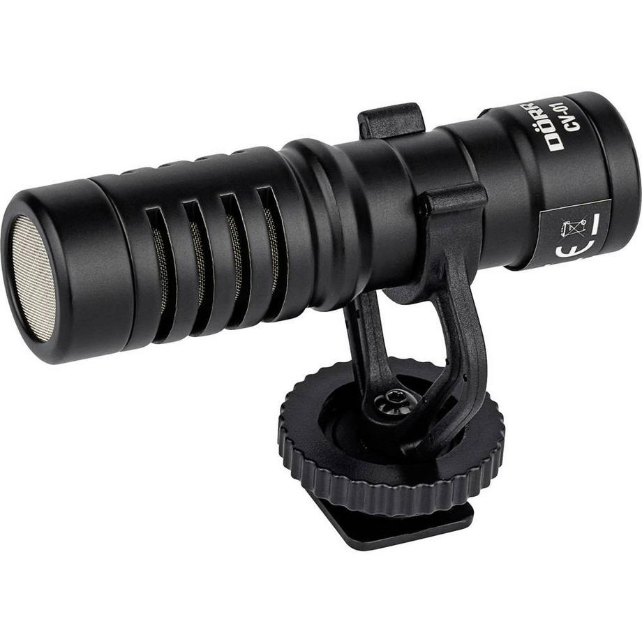 Dörr  Kit microfono 