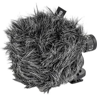 Dörr  Microphone directionnel universel CV-01 