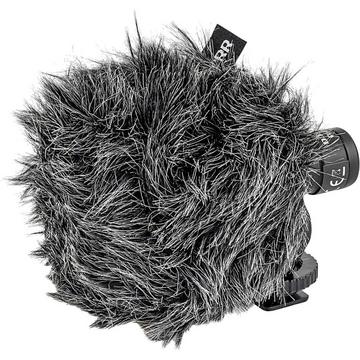 Microphone directionnel universel CV-01