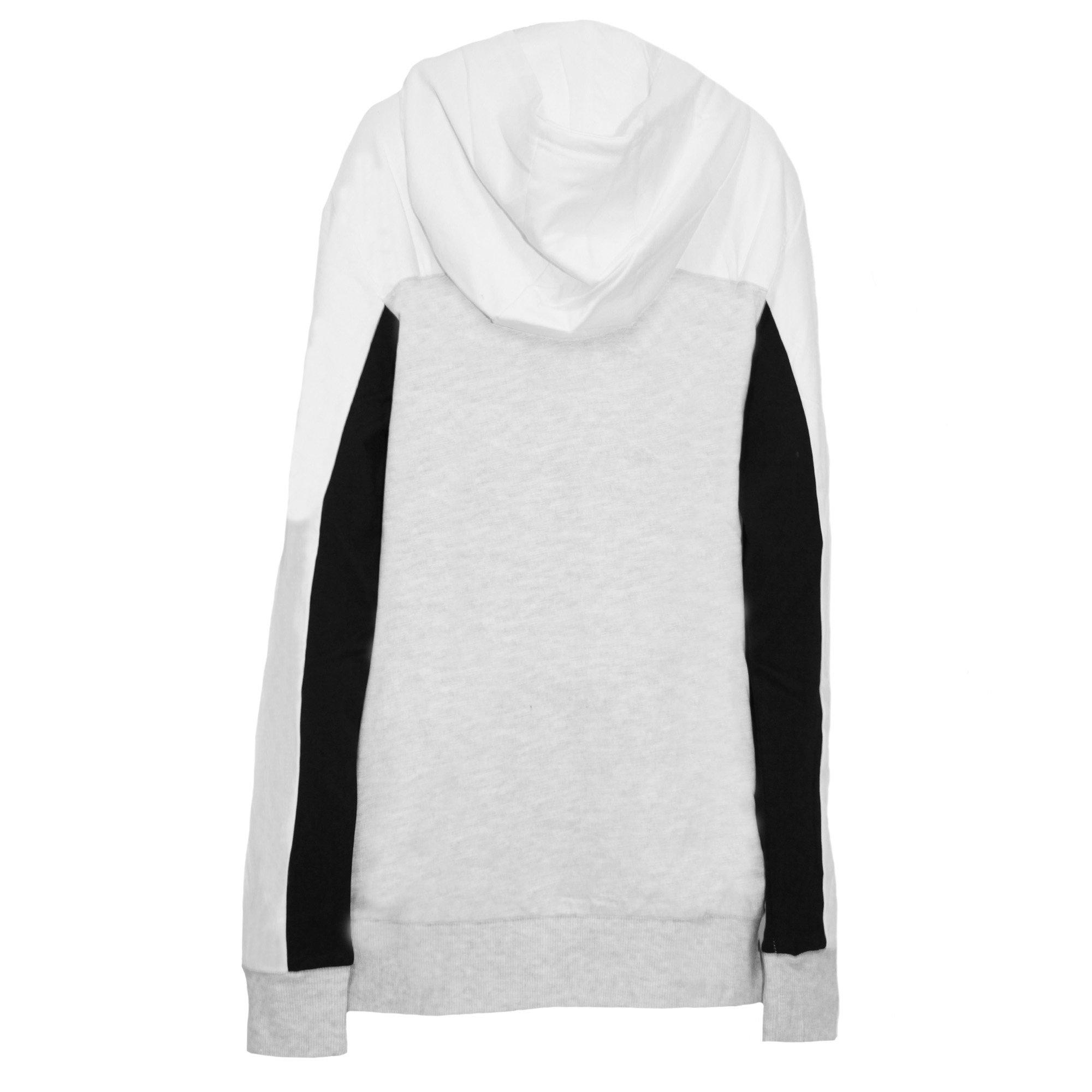 Neue Kategorie  Kapuzenpullover 