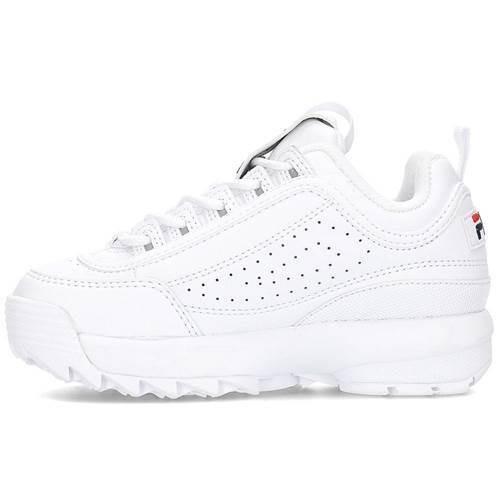 FILA  baskets disruptor 