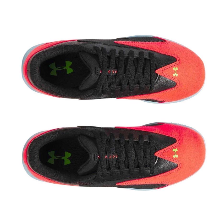 UNDER ARMOUR Baskets Rasen Training  