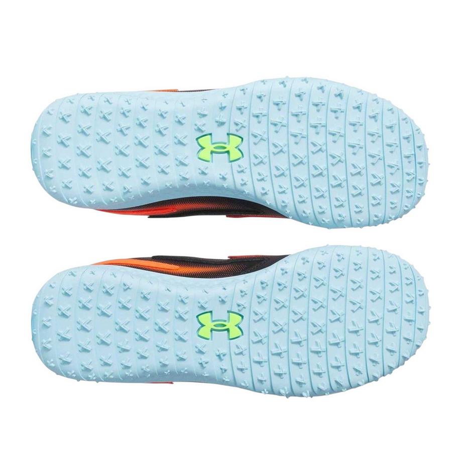 UNDER ARMOUR Baskets Rasen Training  