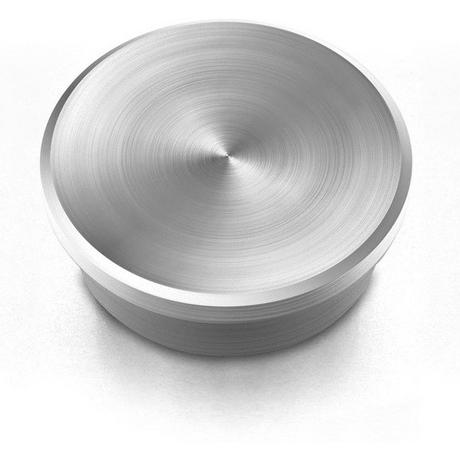 magnetoplan  MAGNETOPLAN Magnet Discofix Forte 25mm 16630 Neodym, silber, 12Kg 