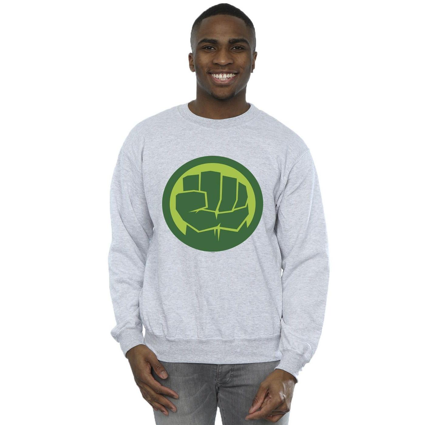 MARVEL  Sweatshirt 