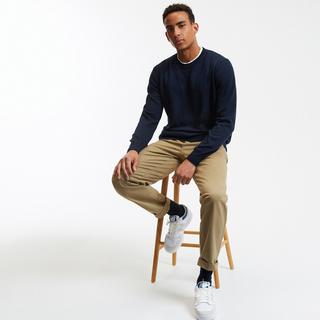 La Redoute Collections Signature Merinowolle Pullover  