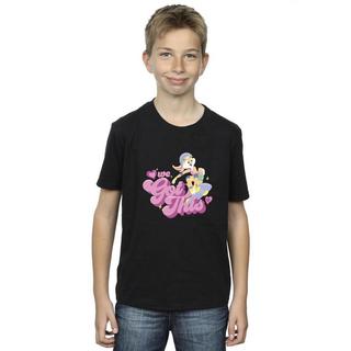 LOONEY TUNES  We Got This TShirt 