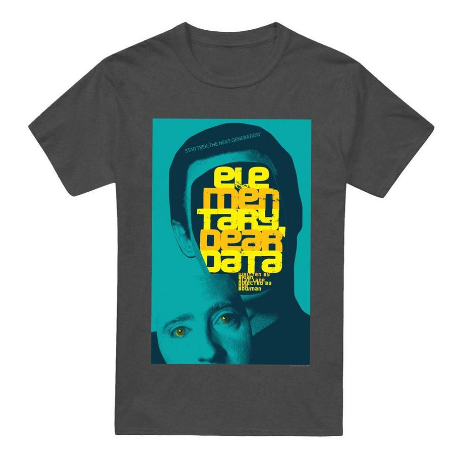 The Next Generation Season 2 Episode 3 TShirt