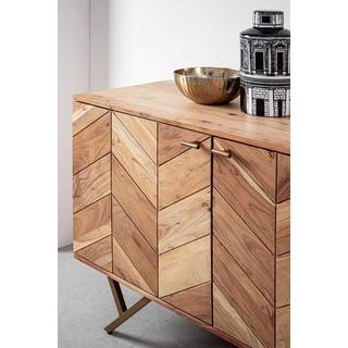 mutoni Credenza Raida 3 ante 160x76  