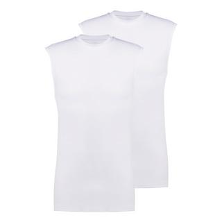 mey Noblesse Trend 2er Pack Tank Top  