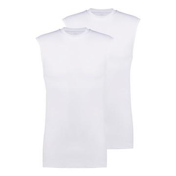 2er Pack Noblesse Trend - Unterhemd / Tanktop