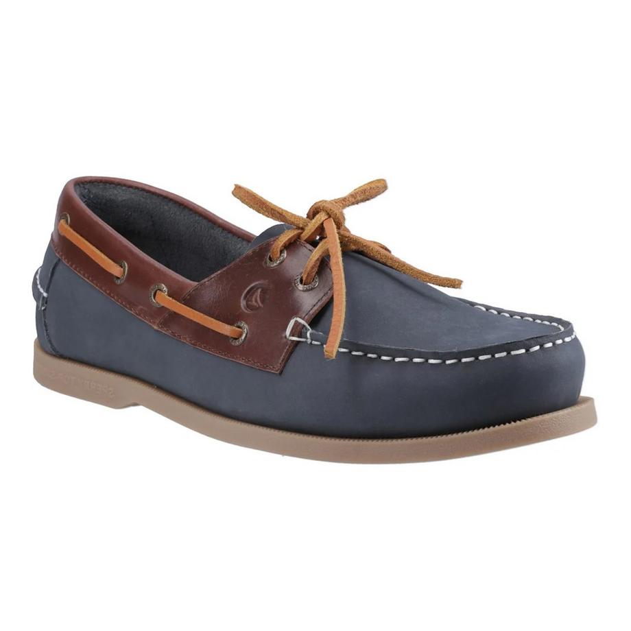 Chaussures Bateau Tacoma