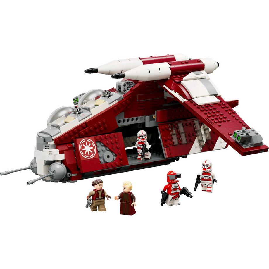LEGO®  Star Wars Gunship der Coruscant-Wachen (75354) 