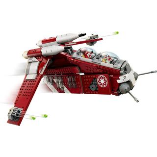 LEGO®  Star Wars Gunship der Coruscant-Wachen (75354) 
