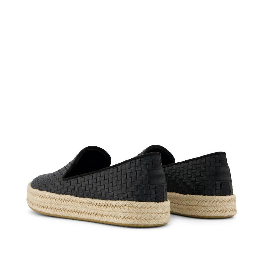 TOMS Espadrillas Caroline Intrecciate  