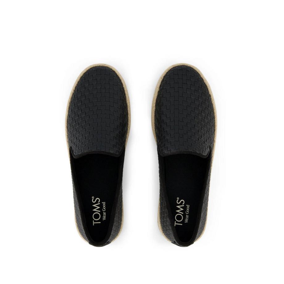 TOMS Espadrillas Caroline Intrecciate  