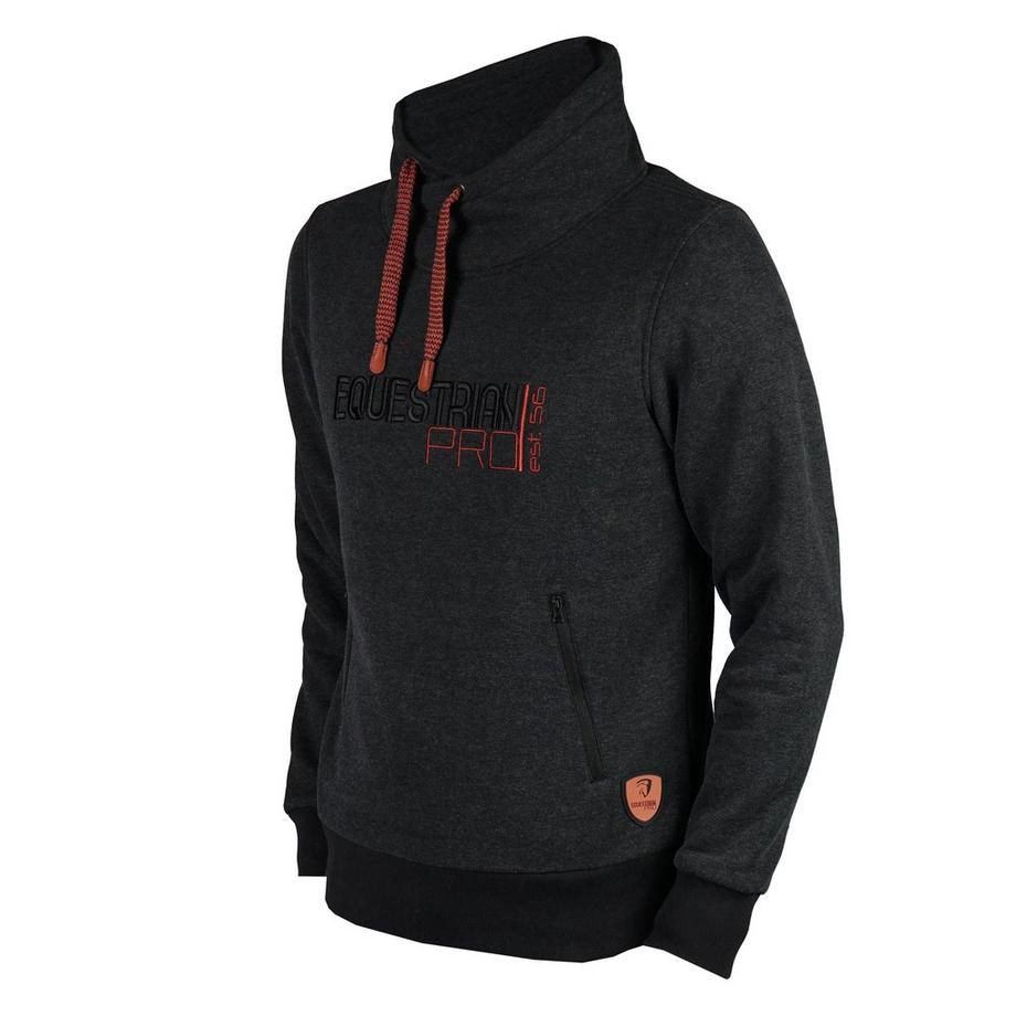 sweatshirt à capuche tommy