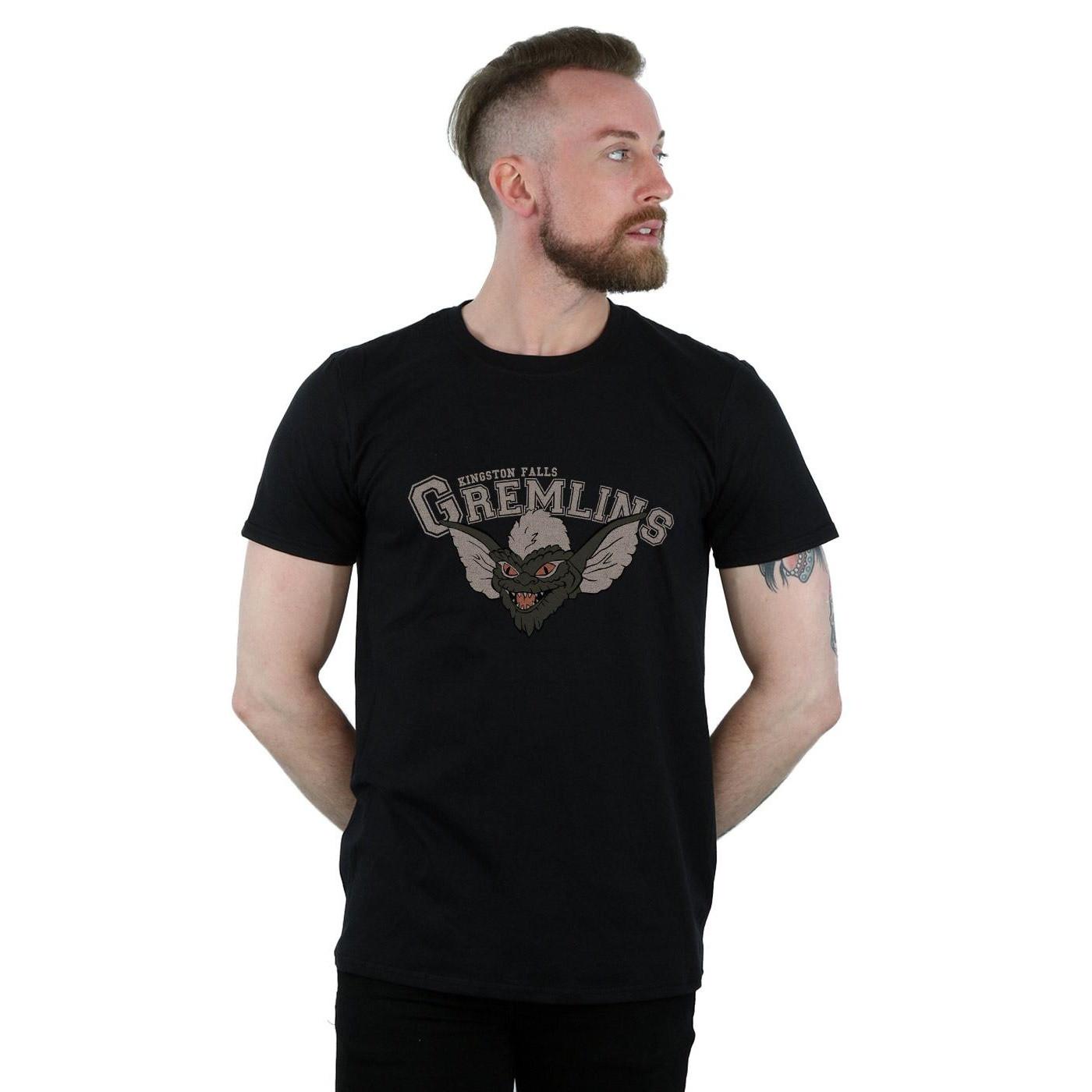 Gremlins  Kingston Falls Sport TShirt 