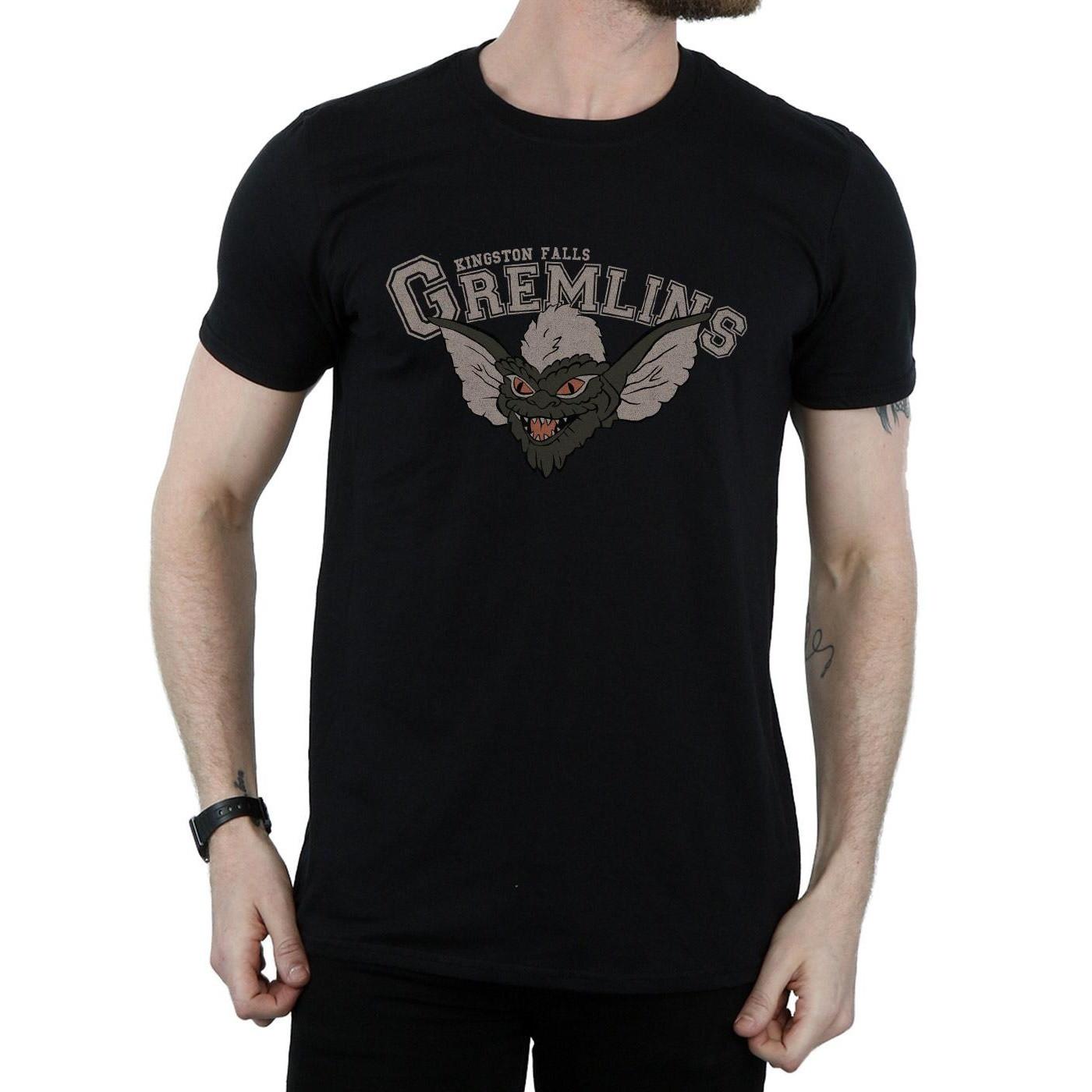 Gremlins  Kingston Falls Sport TShirt 