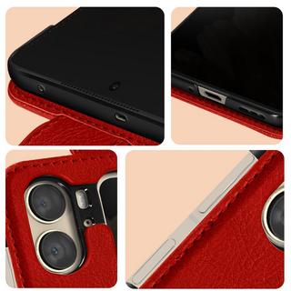 Avizar  Cover completa Oppo Find N2 Flip 