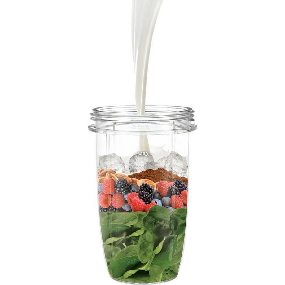 NUTRiBULLET  Becher 700ml , passend für 600W und 900W 