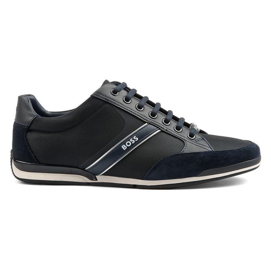 HUGO BOSS Saturn Lowp Sneakers  