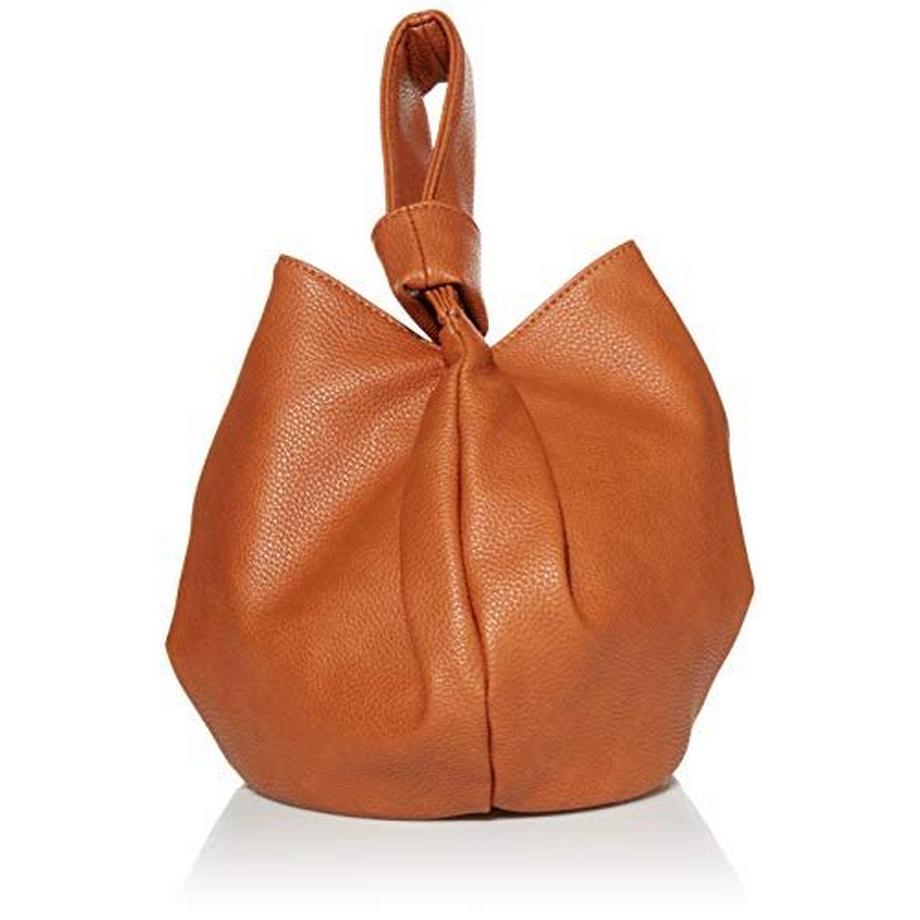 Only-bags.store Petit Sac Fourre-Tout Adobe  