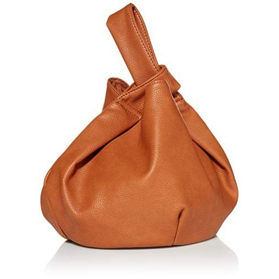 Only-bags.store Petit Sac Fourre-Tout Adobe  