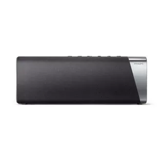 PHILIPS  Philips TAS7505/00 enceinte portable Enceinte portable mono Gris 30 W 