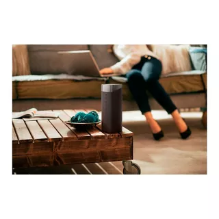 PHILIPS  Philips TAS7505/00 enceinte portable Enceinte portable mono Gris 30 W 