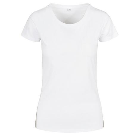 Build Your Own Basic T-Shirt  