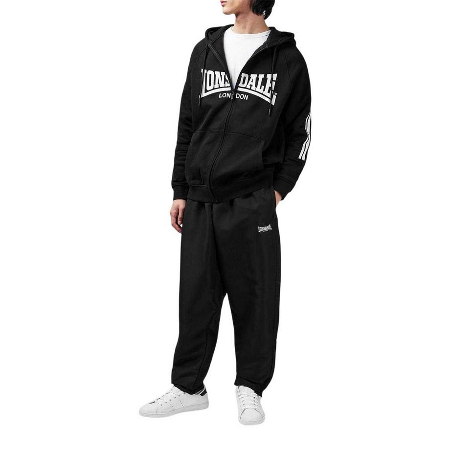LONSDALE Pantalon De Survêtement Essential Oh  