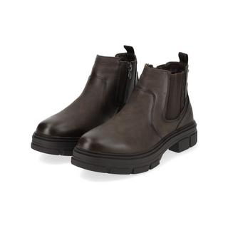 TOM TAILOR  Stiefelette 6380080001 