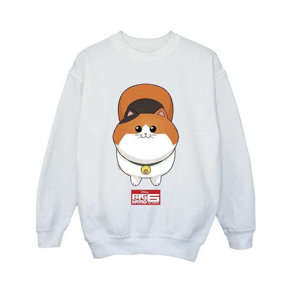 Disney  Sweat BIG HERO 