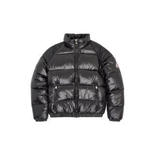 Pyrenex  daunenjacke mit kapuze vintage mythic 3 