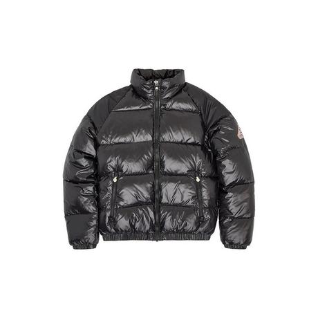 Pyrenex  daunenjacke mit kapuze vintage mythic 3 