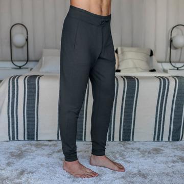 RECOVERY SLEEP PANTS CUFF MEN