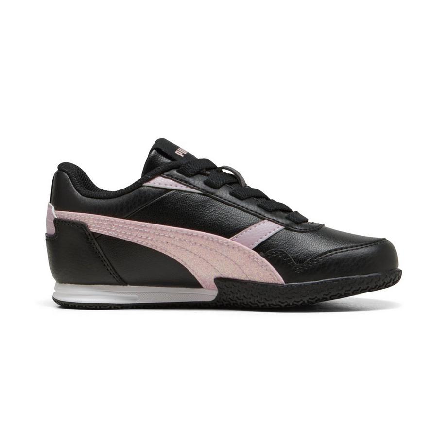 PUMA Baskets fille avec Formstrip scintillant  