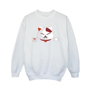 Big Hero 6 Sweatshirt