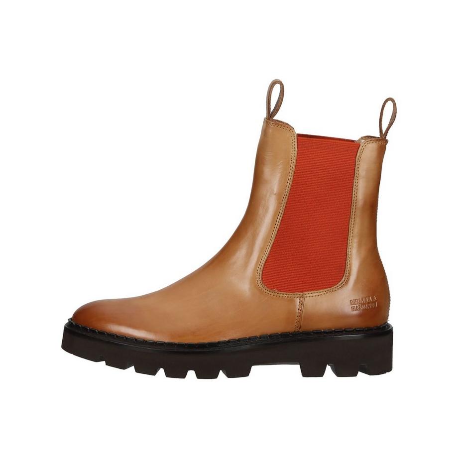 Melvin & Hamilton Sally 186 Chelsea Boots  