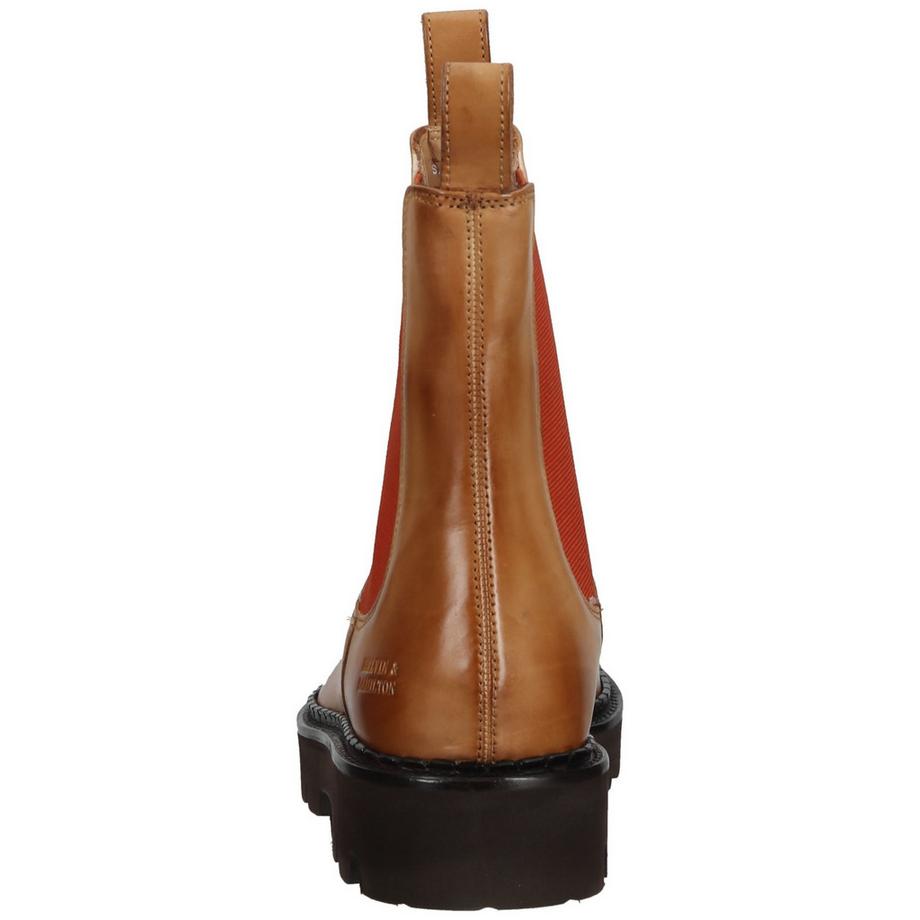 Melvin & Hamilton Sally 186 Chelsea Boots  